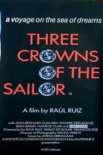 دانلود فیلم Three Crowns of the Sailor 1983