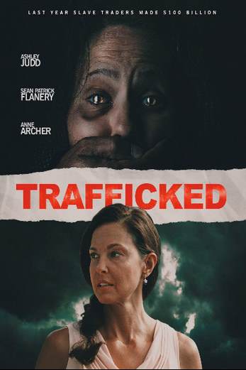 دانلود فیلم Trafficked 2017