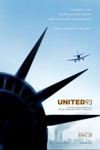 دانلود فیلم United 93 2006