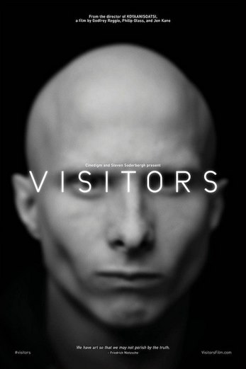 دانلود فیلم Visitors 2013