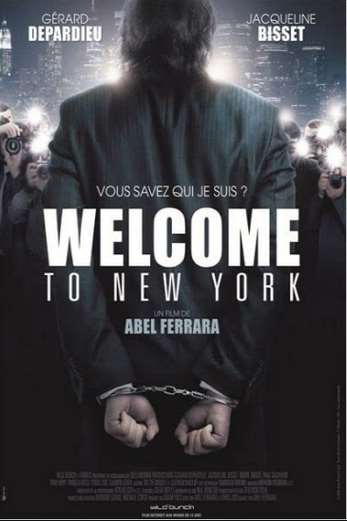 دانلود فیلم Welcome to New York 2014