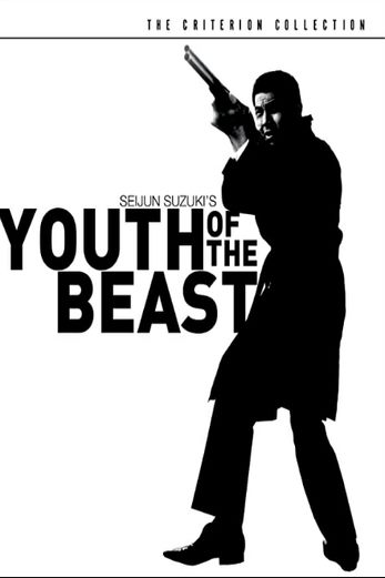 دانلود فیلم Youth of the Beast 1963