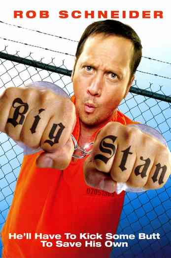 دانلود فیلم Big Stan 2007