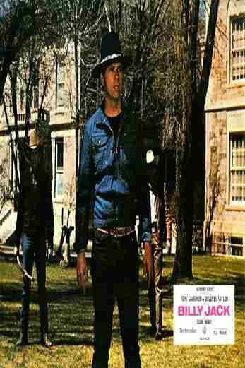 دانلود فیلم Billy Jack 1971