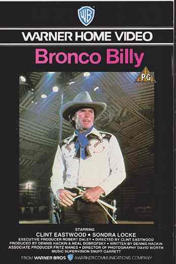 دانلود فیلم Bronco Billy 1980