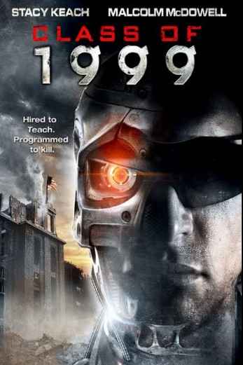 دانلود فیلم Class of 1999 1990