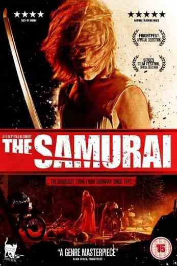 دانلود فیلم Der Samurai 2014