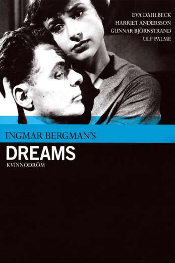 دانلود فیلم Dreams 1955