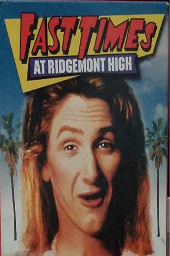 دانلود فیلم Fast Times at Ridgemont High 1982