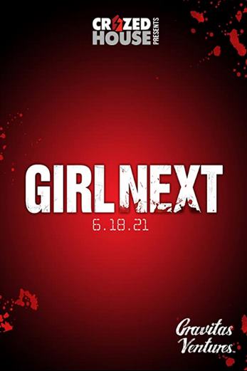 دانلود فیلم Girl Next 2021