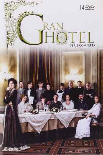 دانلود سریال Gran Hotel 2011