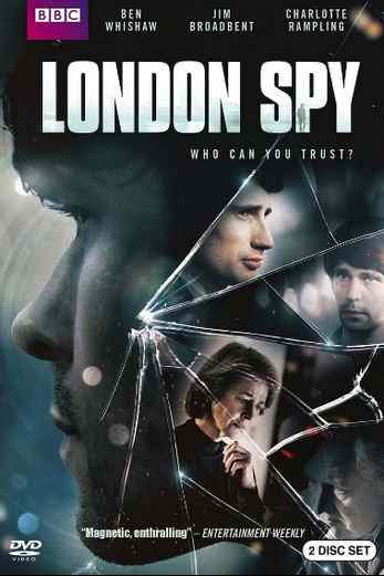 دانلود سریال London Spy 2015