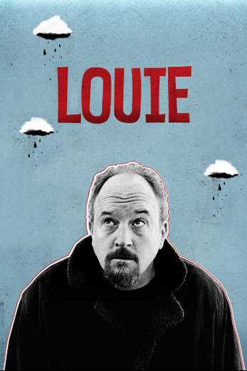 دانلود سریال Louie 2010