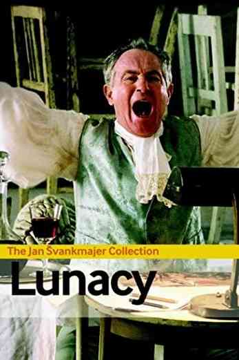 دانلود فیلم Lunacy 2005