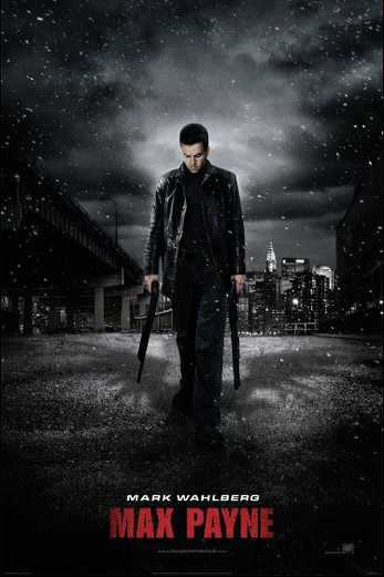 دانلود فیلم Max Payne 2008