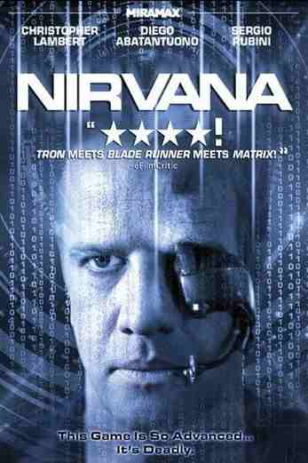 دانلود فیلم Nirvana 1997