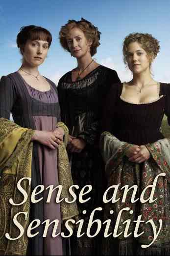 دانلود سریال Sense & Sensibility 2008