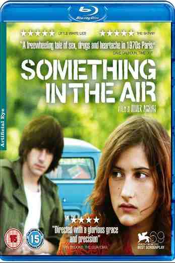 دانلود فیلم Something in the Air 2012