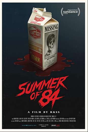 دانلود فیلم Summer of 84 2018