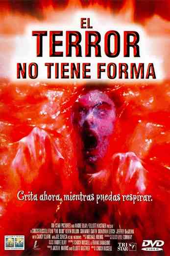 دانلود فیلم The Blob 1988