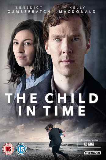 دانلود فیلم The Child in Time 2017 دوبله فارسی