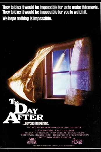 دانلود فیلم The Day After 1983