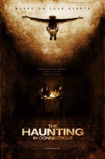 دانلود فیلم The Haunting in Connecticut 2009