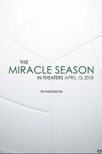 دانلود فیلم The Miracle Season 2018