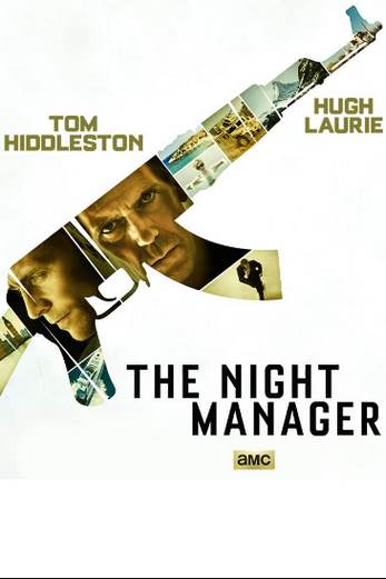 دانلود سریال The Night Manager 2016