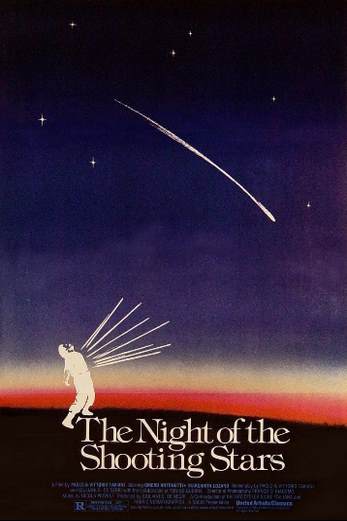 دانلود فیلم The Night of the Shooting Stars 1982