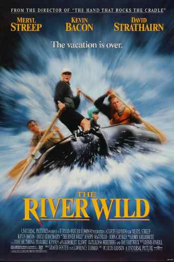 دانلود فیلم The River Wild 1994