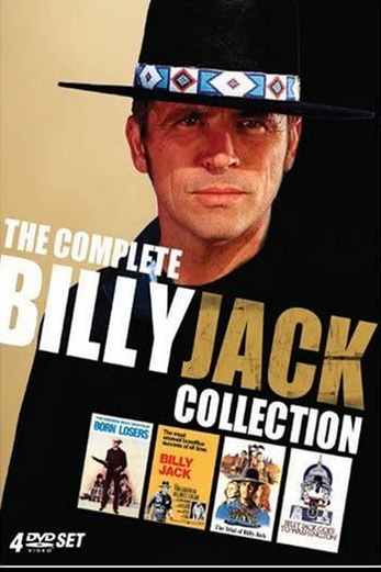 دانلود فیلم The Trial of Billy Jack 1974