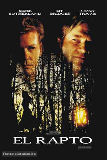 دانلود فیلم The Vanishing 1993