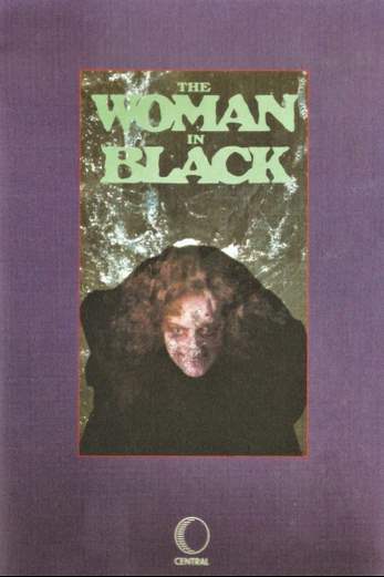 دانلود فیلم The Woman in Black 1989