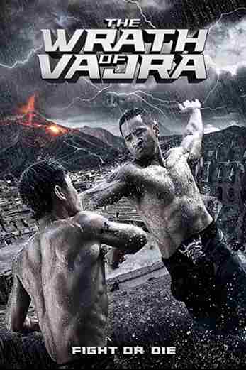 دانلود فیلم The Wrath of Vajra 2013