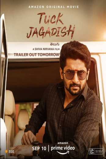 دانلود فیلم Tuck Jagadish 2021