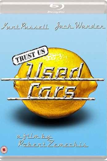 دانلود فیلم Used Cars 1980