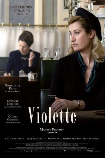 دانلود فیلم Violette 2013