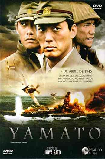 دانلود فیل Yamato 2005