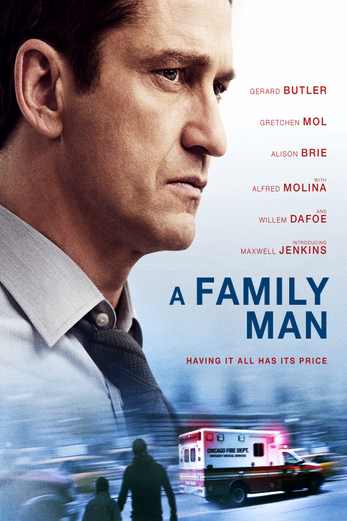 دانلود فیلم A Family Man 2016