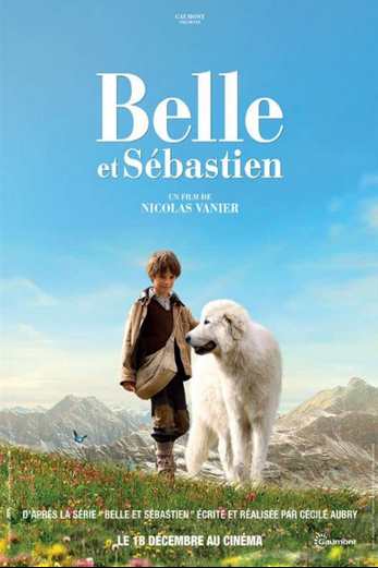 دانلود فیلم Belle & Sebastian 2013