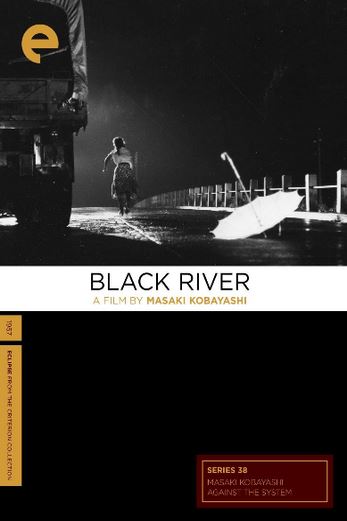 دانلود فیلم Black River 1957