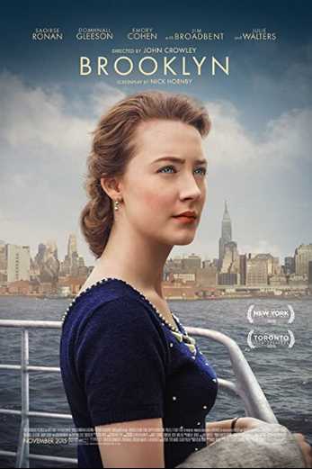 دانلود فیلم Brooklyn 2015