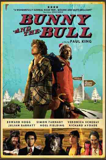 دانلود فیلم Bunny and the Bull 2009