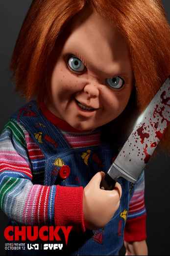 دانلود سریال Chucky 2021 دوبله فارسی