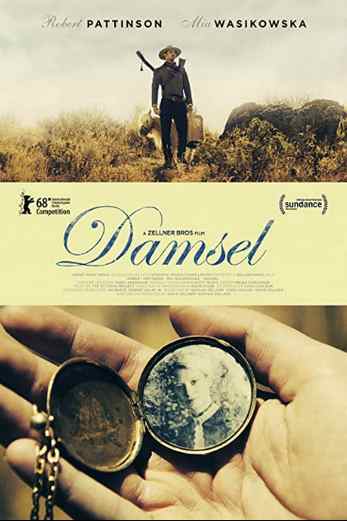 دانلود فیلم Damsel 2018