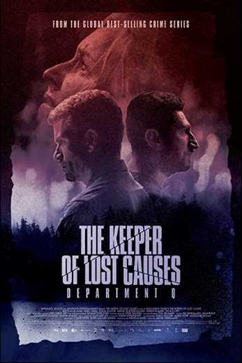 دانلود فیلم Department Q: The Keeper of Lost Causes 2013