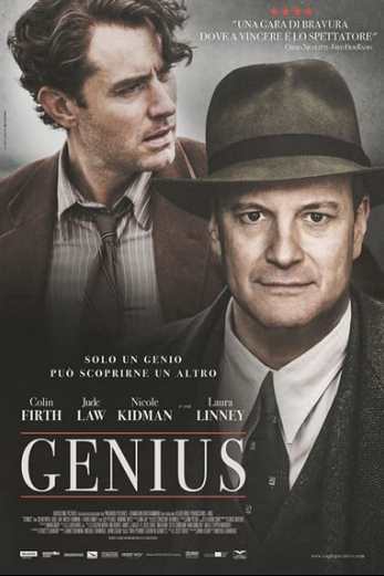 دانلود فیلم Genius 2016