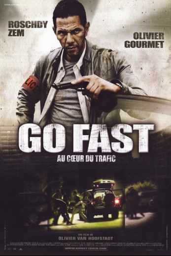 دانلود فیلم Go Fast 2008