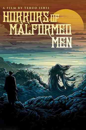 دانلود فیلم Horrors of Malformed Men 1969